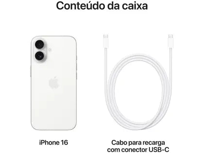 IPHONE 16 128 GB