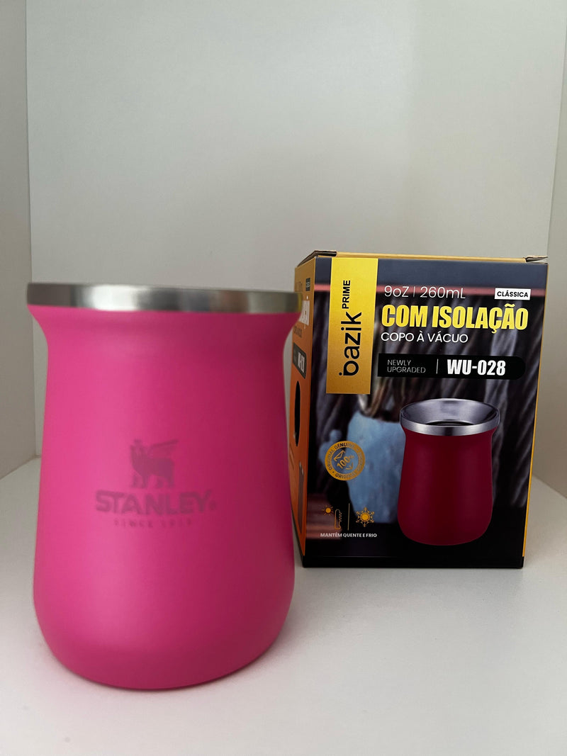 COPO A VACÚO STANLEY