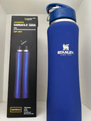 GARRAFA STANLEY FLIP STRAW