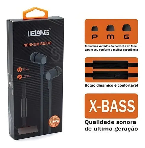 LELONG LE-0201