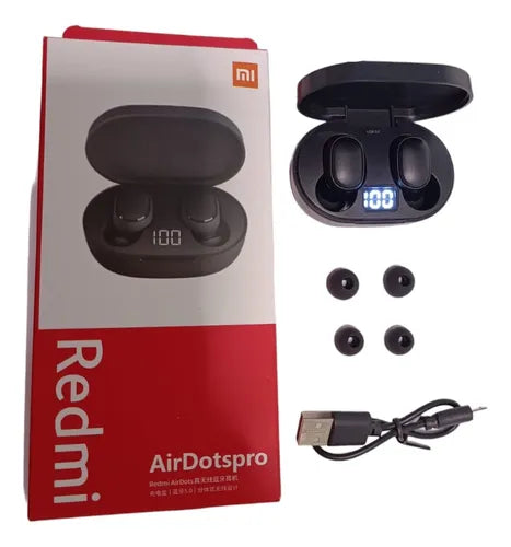 AIRDOTSPRO MODELO:A6S