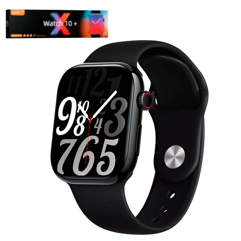 RELÓGIO BAZIK PRIME WATCH 10 MINI