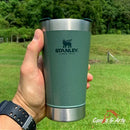 COPO TÉRMICO STANLEY COM TAMPA E ABRIDOR 473ML