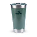 COPO TÉRMICO STANLEY COM TAMPA E ABRIDOR 473ML