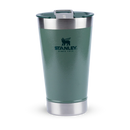 COPO TÉRMICO STANLEY COM TAMPA E ABRIDOR 473ML