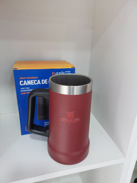 CANECA STANLEY