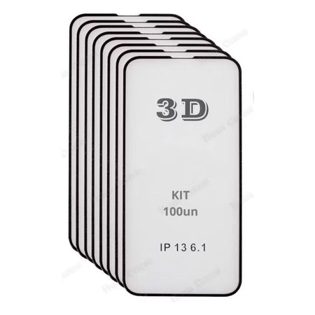 PELÍCULAS 3D
