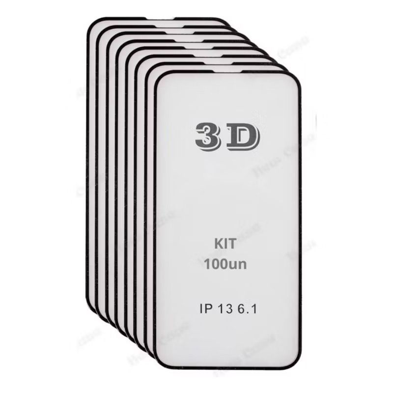 PELÍCULAS 3D