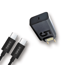 CARREGADOR  LEHMOX 50W TURBO POWER