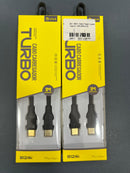 CABO TIPO C / TIPO C WALLO 66W