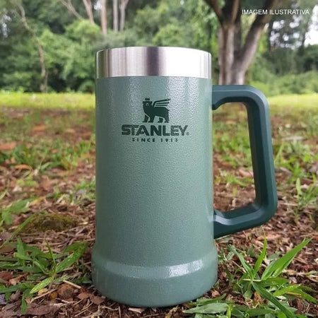 CANECA STANLEY