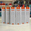 CABO TIPO-C/ IPHONE H´MASTON